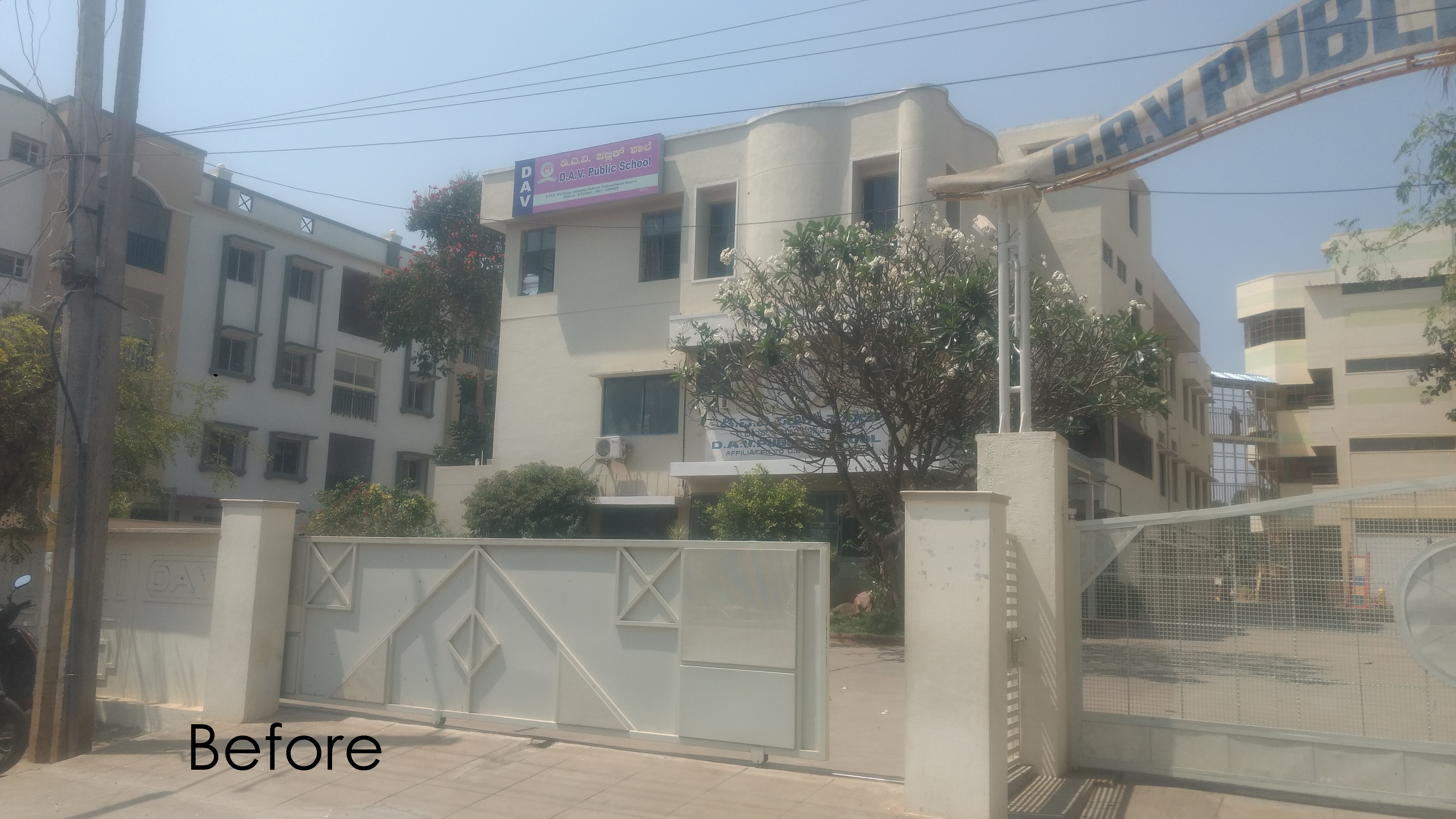 DAV Public School
